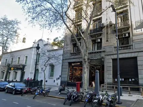 Avenida De Mayo 500