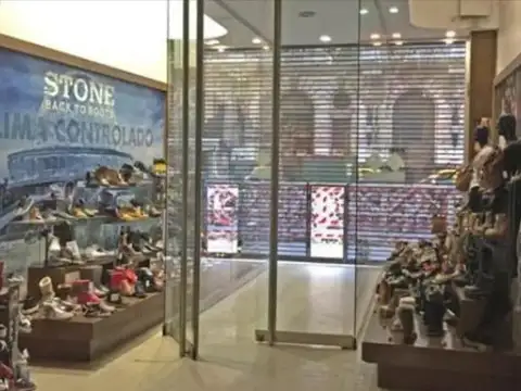 Local en Venta 50 años