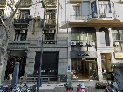 Local en Venta 50 años