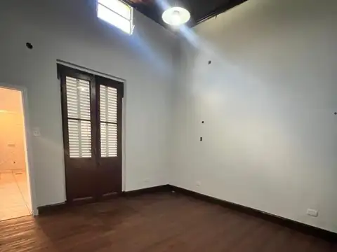 Depto Tipo Casa en Venta con 2 cocheras