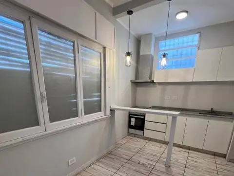 Depto Tipo Casa en Venta en Banfield, USD 88.000