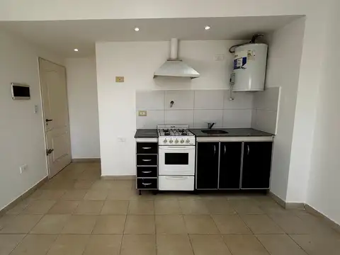 Departamento en Alquiler 15 años