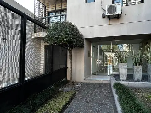 Departamento Monoambiente en Alquiler en Morón a 3 Cuadras de la Estación