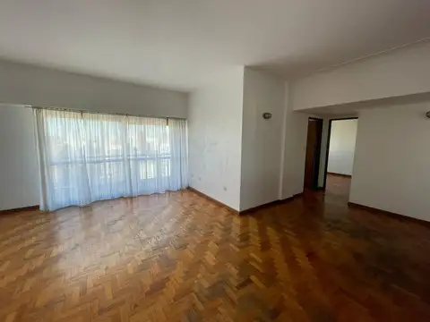 Departamento en Alquiler de 3 ambientes