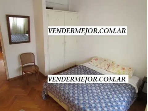 Departamento en Alquiler Temporal Apto profesional