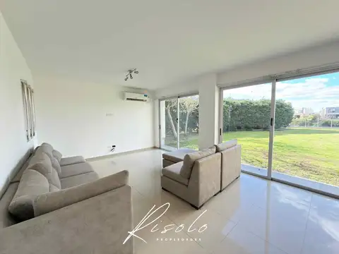 Casa en Alquiler en San Matias, USD 2.500