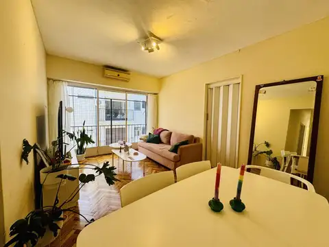 Departamento en Venta de 2 dormitorios