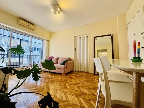 Departamento en Venta 45 años