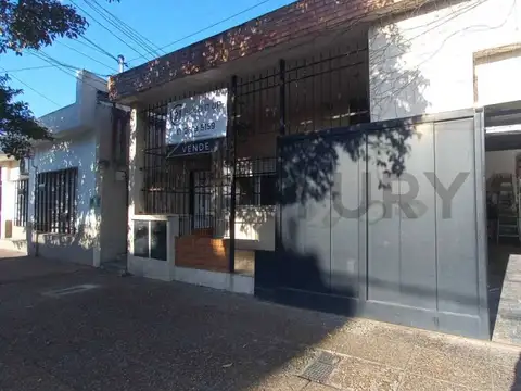 PH INDEPENDIENTE 6 AMBIENTES CASEROS PATIO LAVADERO Y PARRILLA