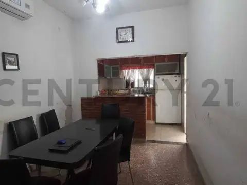 Departamento en Venta en Caseros, USD 125.000