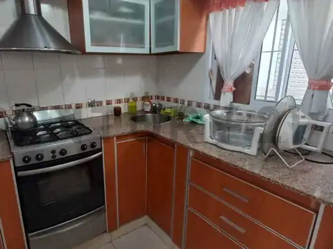 Departamento en Venta de 6 ambientes