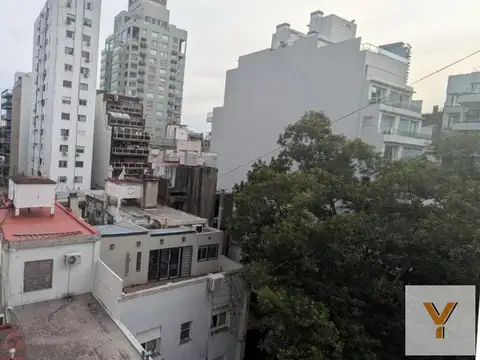 Departamento en Alquiler en Palermo, $ 1.500.000