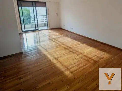 Departamento en Alquiler - 2 Dormitorios 1 Baño - 63mts - Palermo