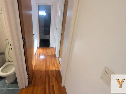 Departamento en Alquiler de 2 dormitorios