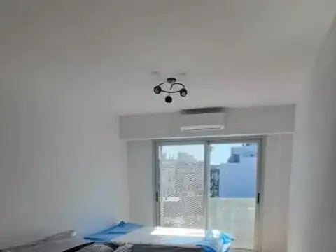 Avenida Triunvirato 3300, Piso 4