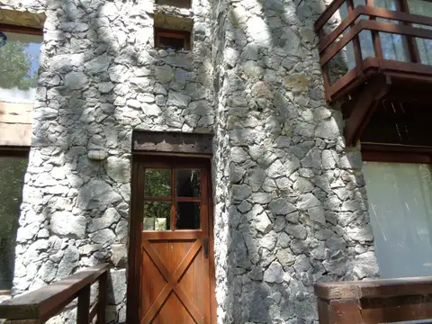 Casa en Alquiler Temporal de 2 dormitorios