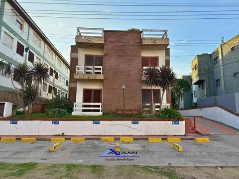 Departamento de 4 ambientes en Villa Gesell