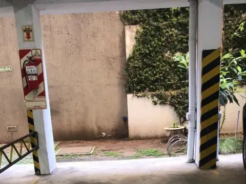 Cochera en Alquiler Fija
