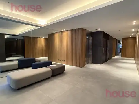 Departamento en Alquiler en Belgrano, USD 1.500