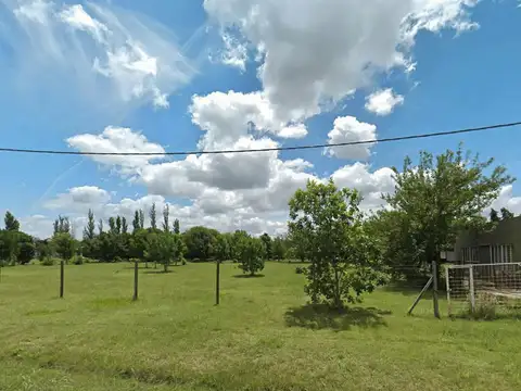 16 de Enero 8600 - Hostal del Sol