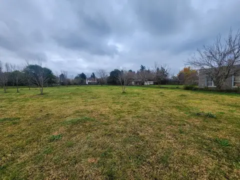 Terreno en Venta de 1050,0 m2