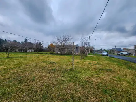 Terreno en Venta 67  mts Fondo