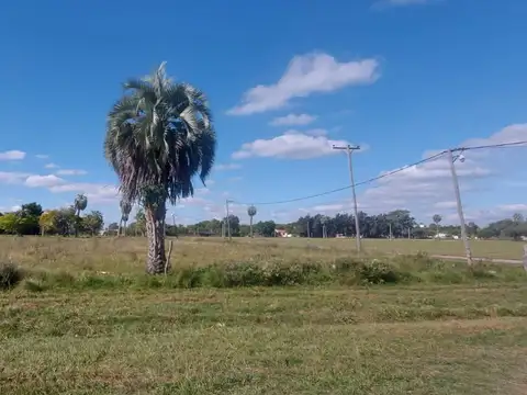 Lote 23 Loteo La Eleonor