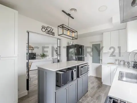 Casa en Venta 8 años