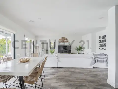 Casa en Venta en La Cañada - Los Arces, USD 255.000
