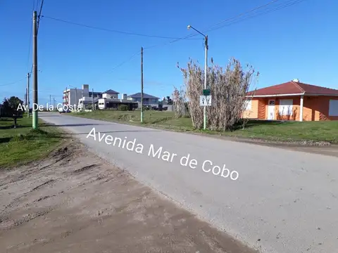 Terreno en Venta en Balneario Mar De Cobo, USD 70.000