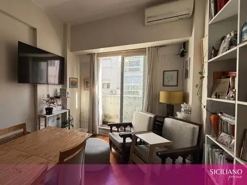 Departamento en Venta 50 años