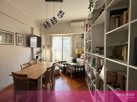Departamento en Venta en Congreso, USD 119.000