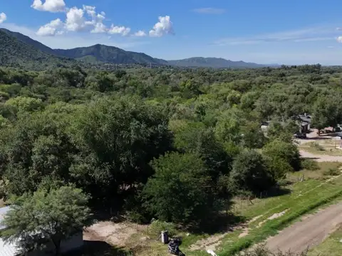 Terreno en Venta en Santa Rosa De Calamuchita, USD 74.900
