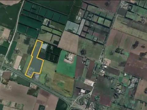 CAMPO EN VENTA LIMA - ZARATE