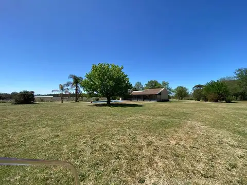 CAMPO EN VENTA LIMA - ZARATE