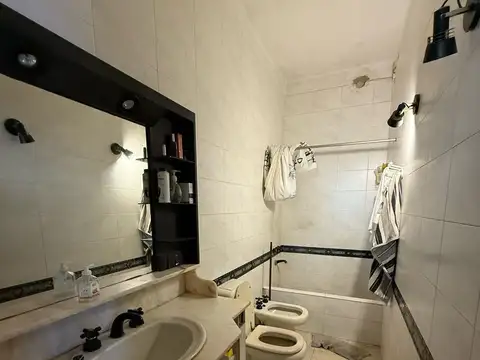 Depto Tipo Casa en Venta 45 años