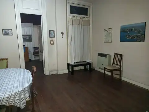 Departamento en Venta en San Telmo, USD 149.000