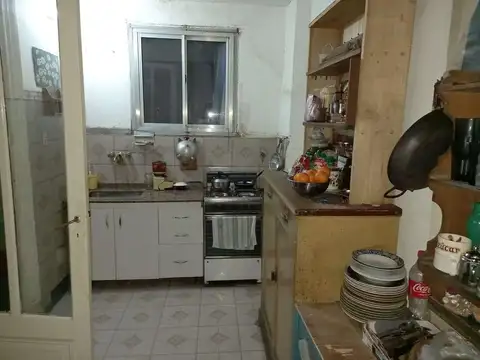 Venta - Departamento - San Telmo - 5 ambientes - puerto madero -