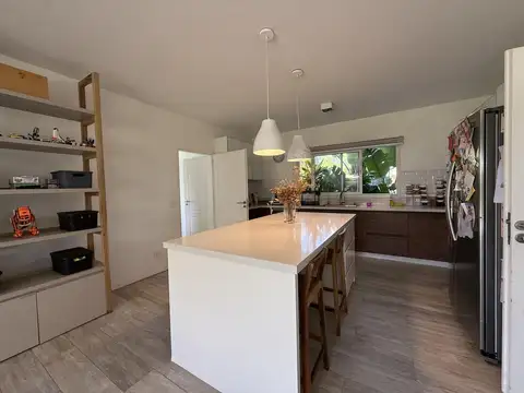 Casa en Venta al Noroeste