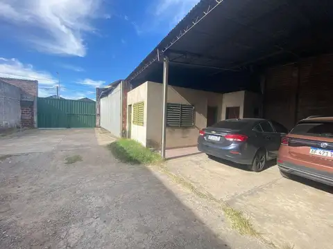 Galpon en Venta A Estrenar