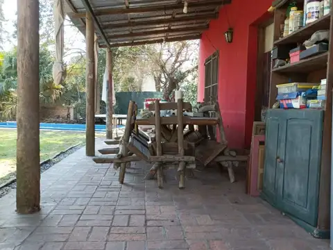 Casa en Venta de 3 dormitorios
