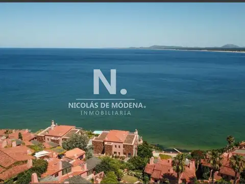 Departamento en Venta en Punta Ballena, USD 750.000