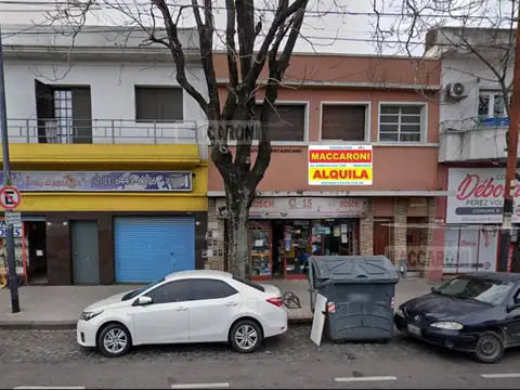 Oficina - Alquiler - Argentina, Capital Federal - AV ALBERDI J.B 7267