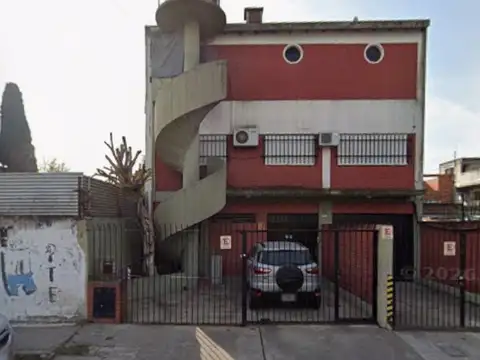 Río Salado 8700