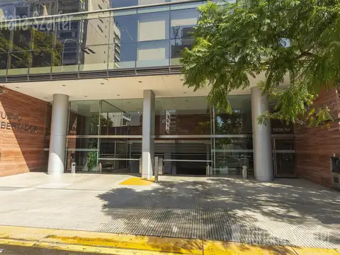 Oficina en Venta en Belgrano, USD 990.000