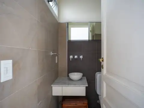 Departamento en Venta al Norte