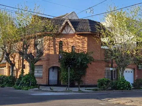 Casa en venta - Haedo