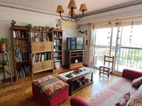 Departamento en Venta de 3 dormitorios