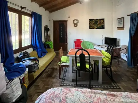 Casa en Venta de 1 dormitorio