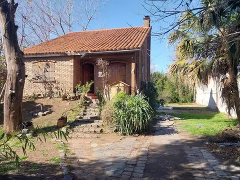 venta Quinta chalet 4 amb 800m2, Moreno